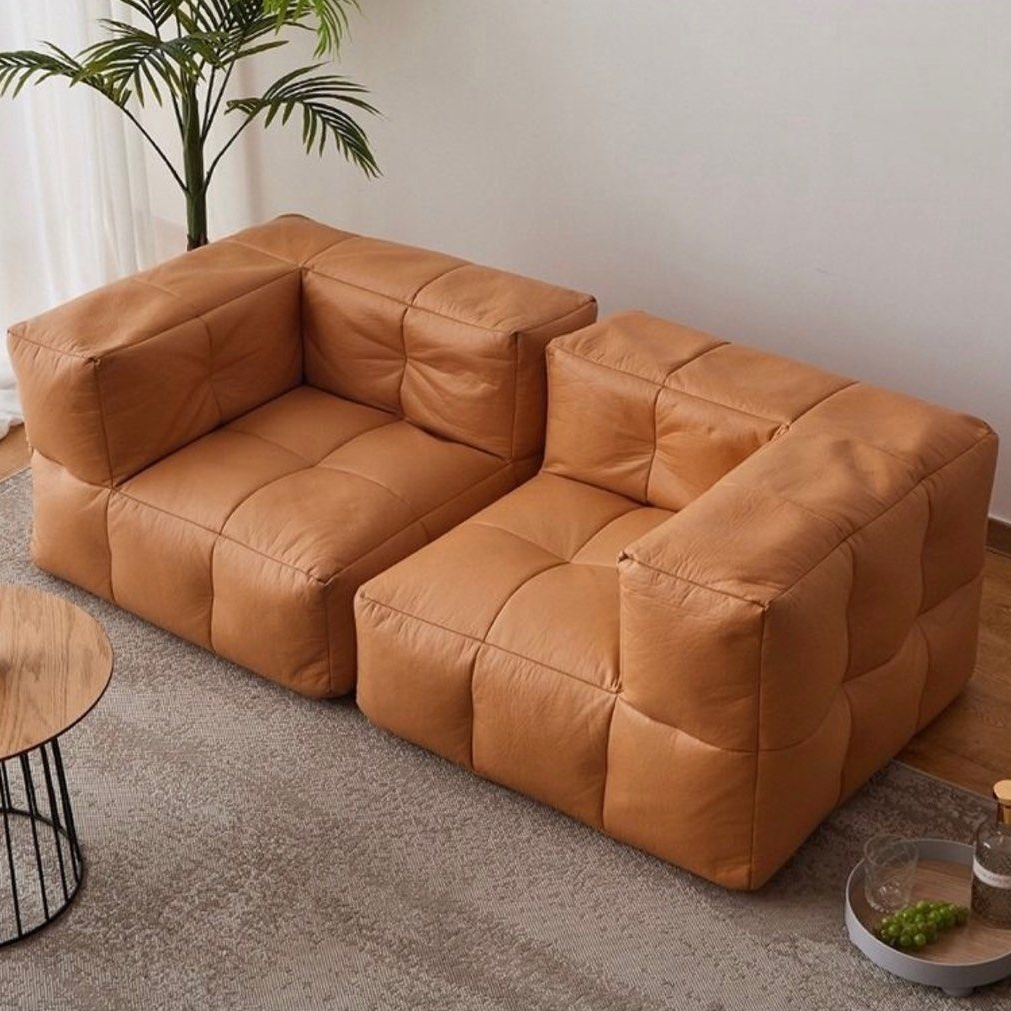 MARVENA Modern Modular Sofa