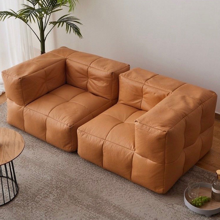 MARVENA Modern Modular Sofa