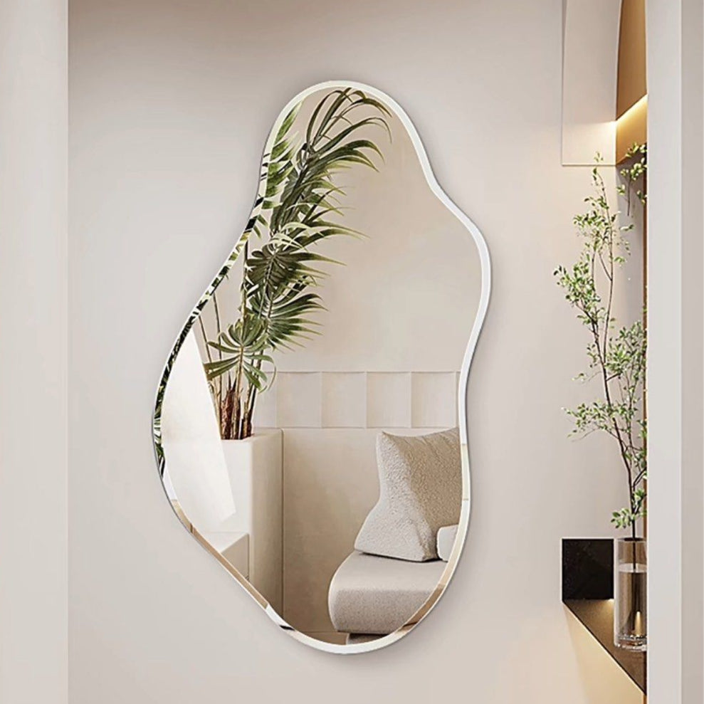 KAVIS Modern Wall Mirror