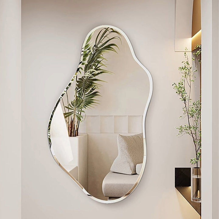 KAVIS Modern Wall Mirror