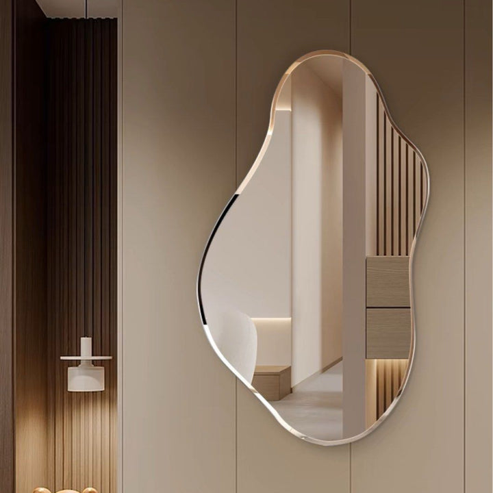 KAVIS Modern Wall Mirror