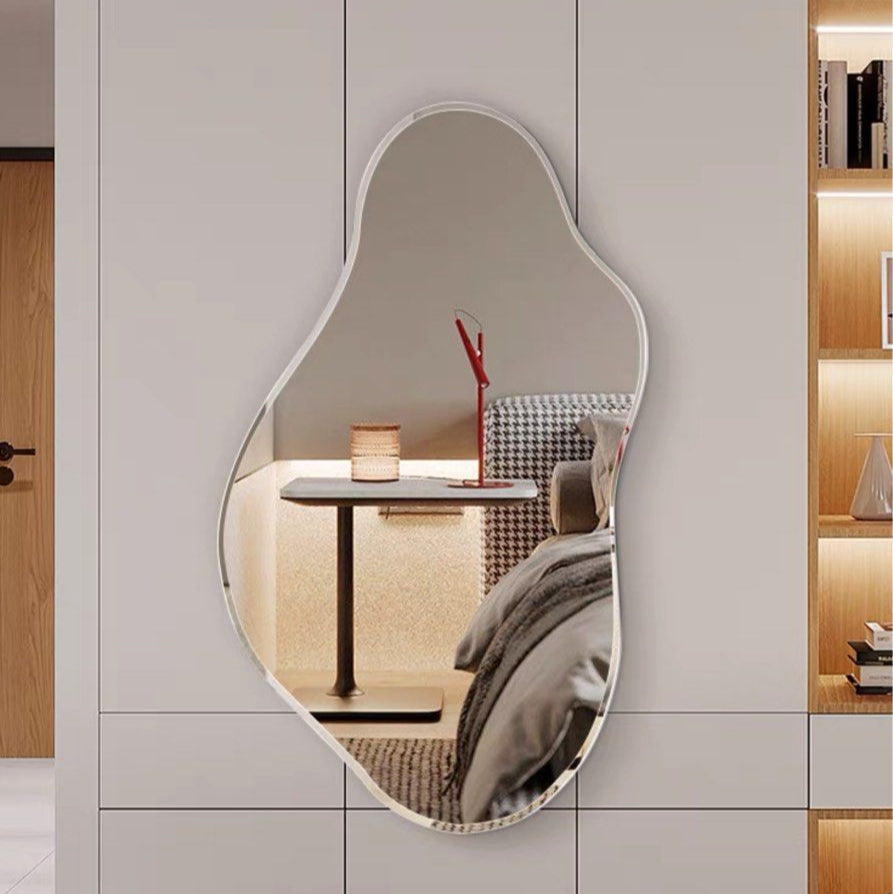KAVIS Modern Wall Mirror