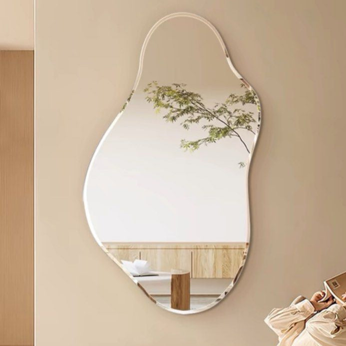 KAVIS Modern Wall Mirror