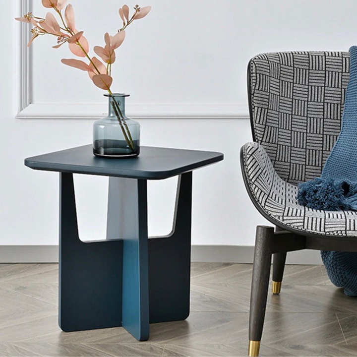 HARMON Modern End Table