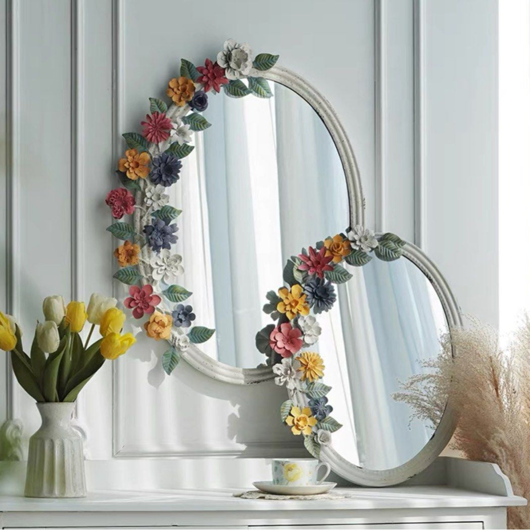 KAYN Modern Wall Mirror