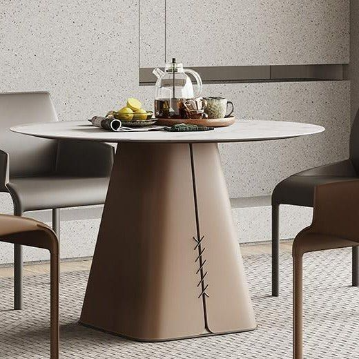 ELLERY Round Dining Table