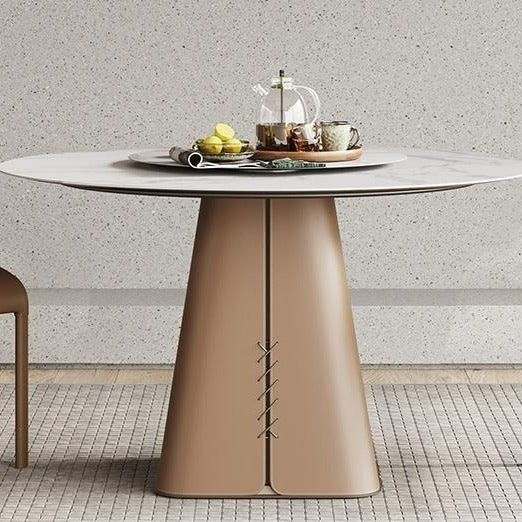 ELLERY Round Dining Table