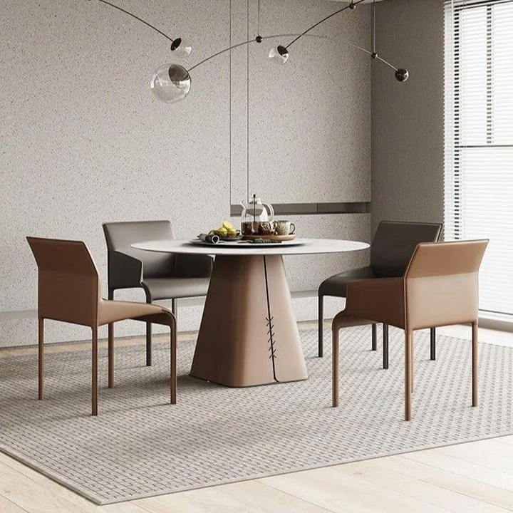 ELLERY Round Dining Table