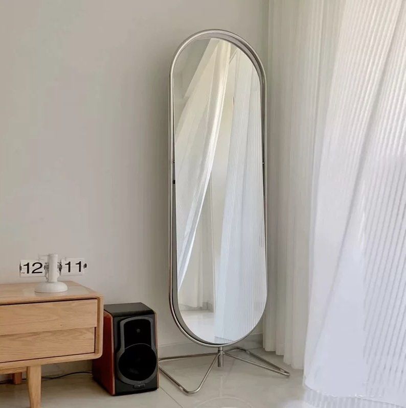 KEDIS Classic Full Length Mirror