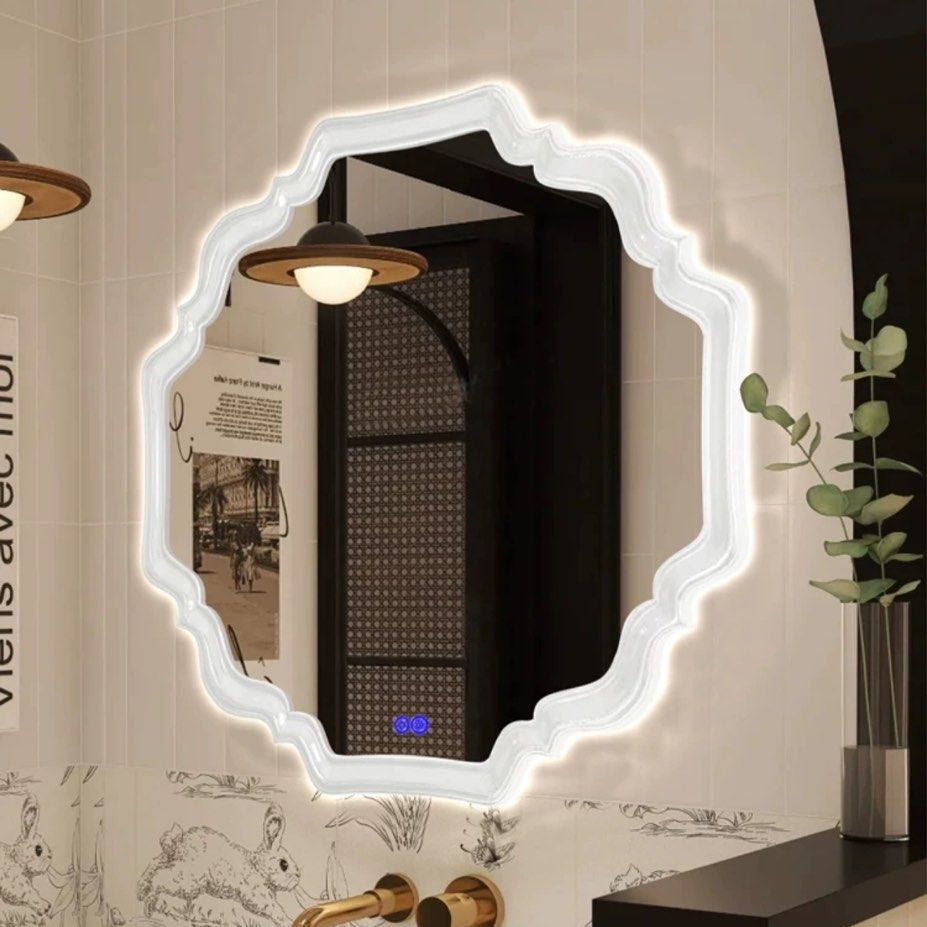 KEJDE Victorian Wall Mirror