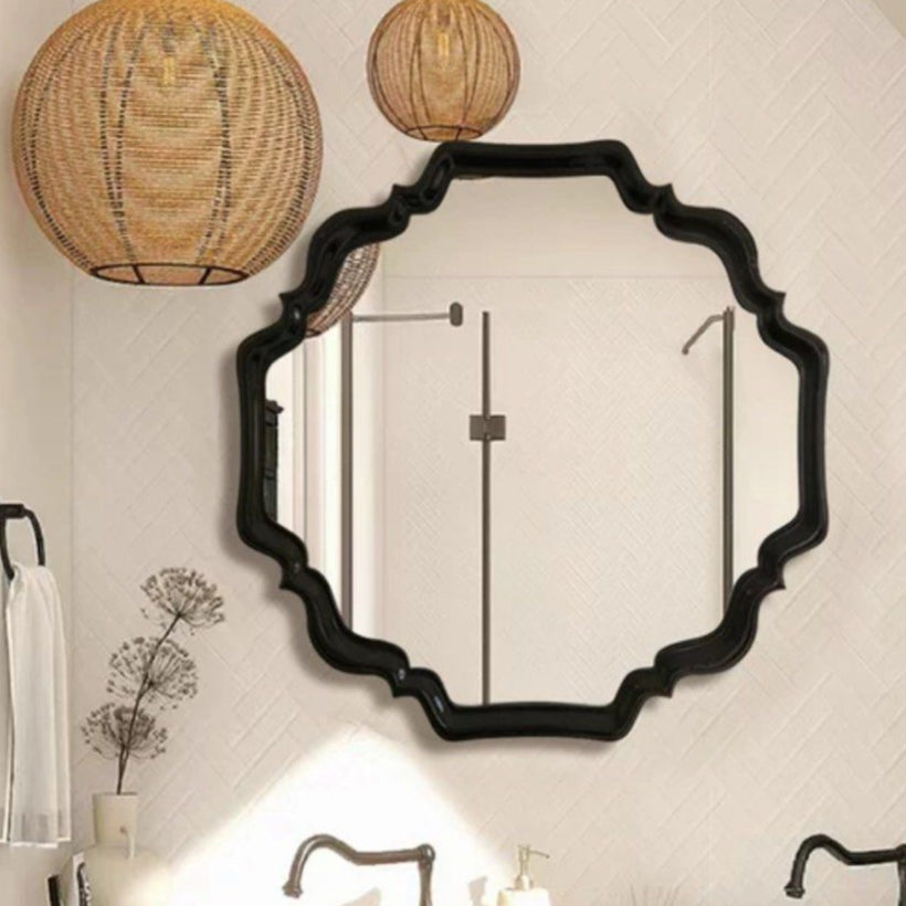 KEJDE Victorian Wall Mirror