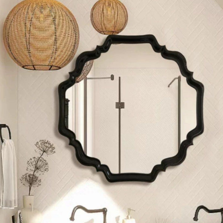 KEJDE Victorian Wall Mirror