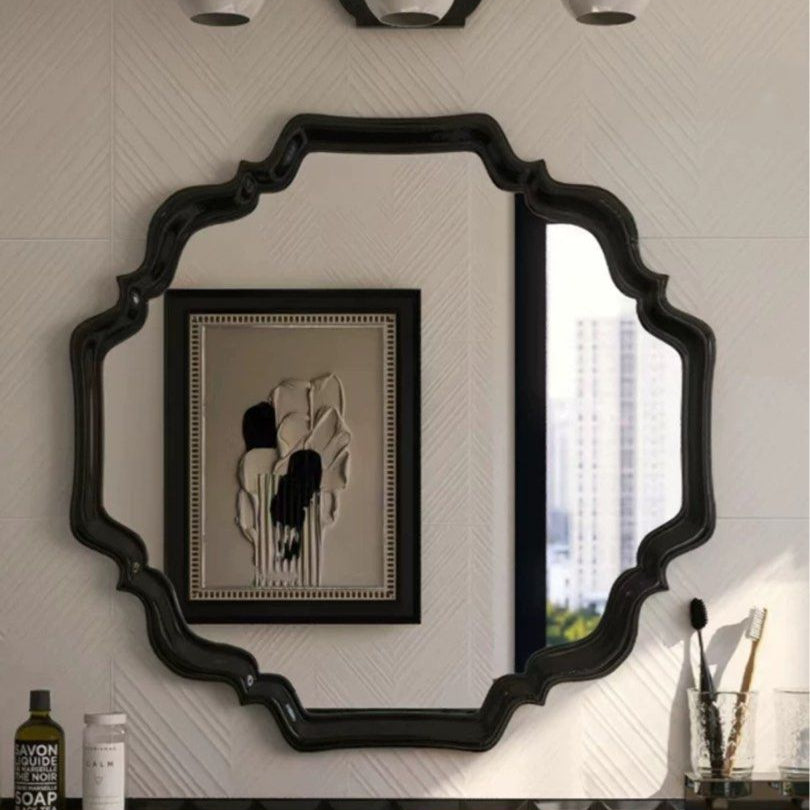 KEJDE Victorian Wall Mirror