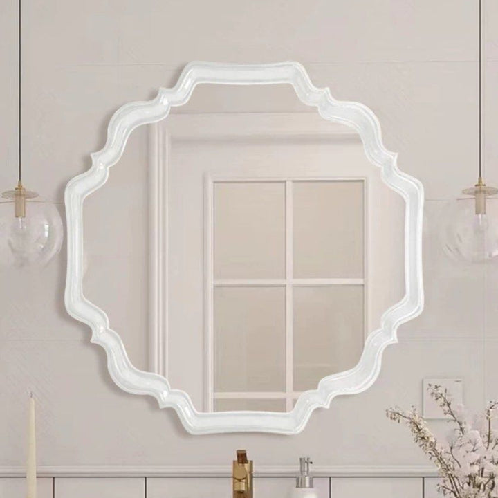 KEJDE Victorian Wall Mirror