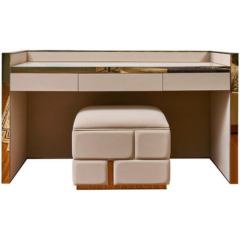 KELLY Modern Luxury Vanity Table