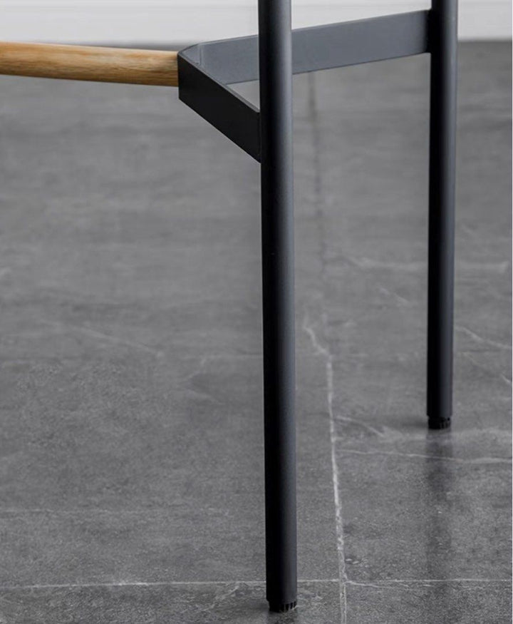 RAYSTON Modern Bar Table & Stools