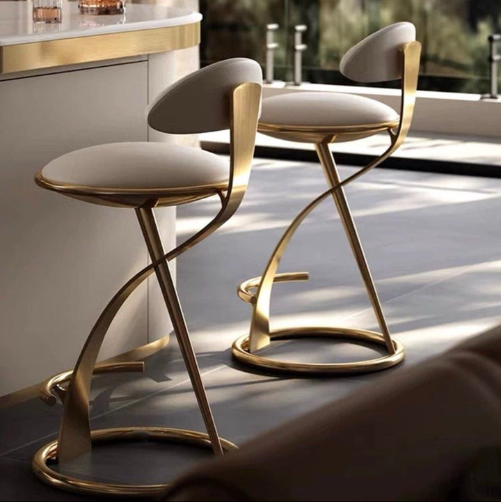 Compac Bar Stool Bar Tables & Stools Singapore – Stylish & Compact Sets – Radical Homes