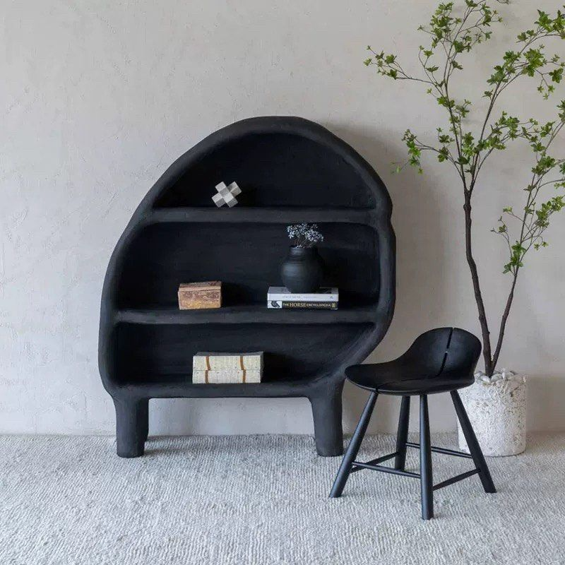 LEANDRO Wabi Sabi Display Shelf