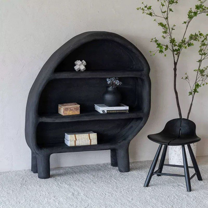 LEANDRO Wabi Sabi Display Shelf