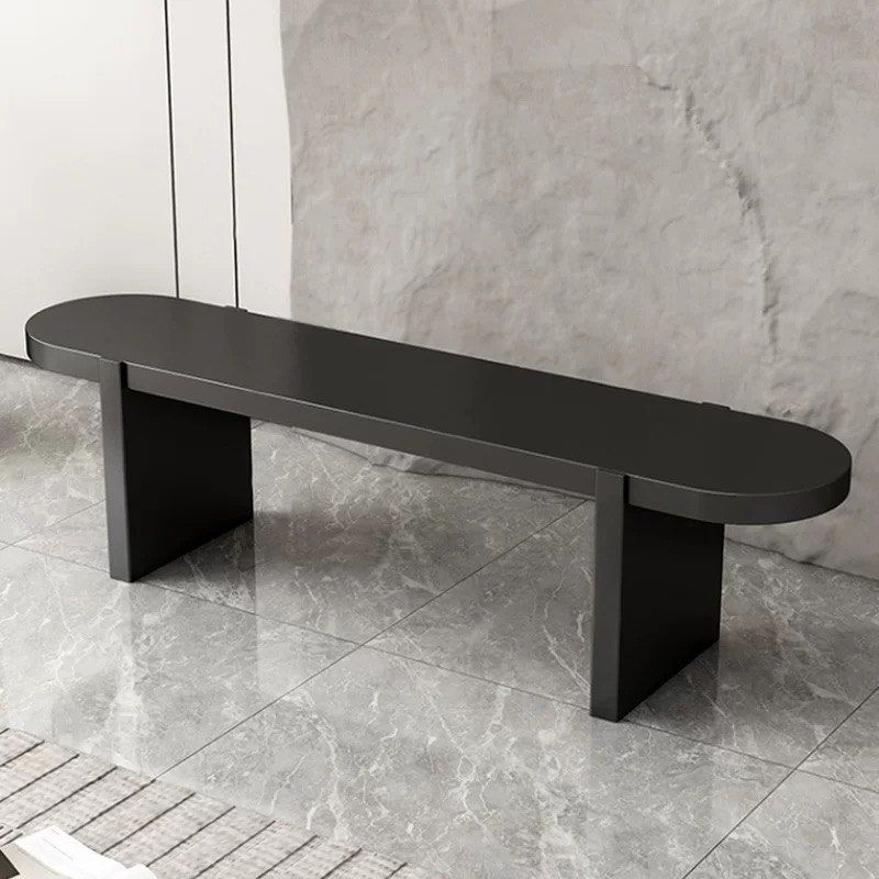 QUINA Modern Solid Wood Dining Bench