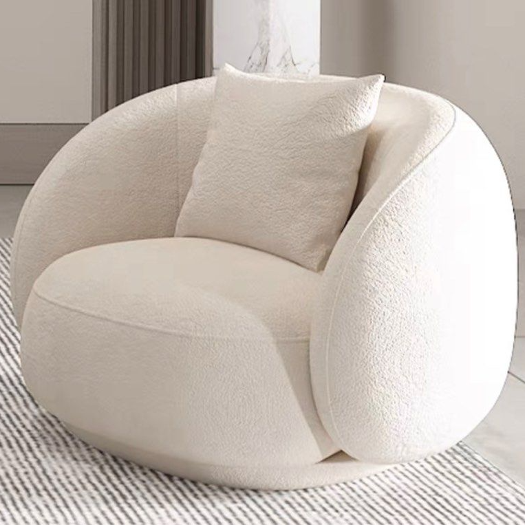 FERRIVO Fabric Sofa