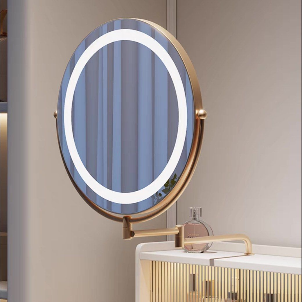 KIANO Modern Sintered Stone Vanity Table