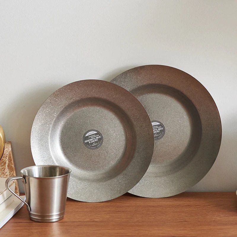 KIARA Dinnerware Set (Set of 5) - Radical Homes Singapore
