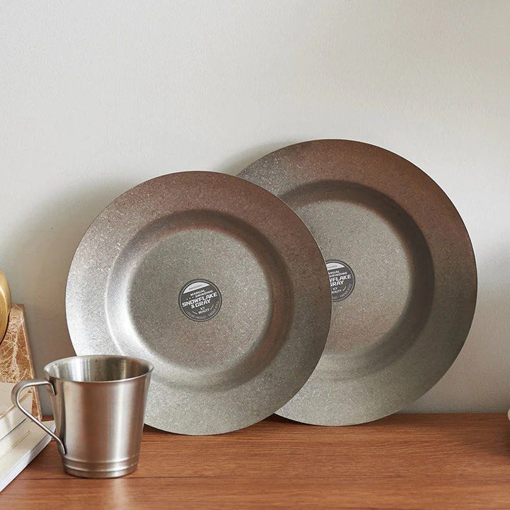 KIARA Dinnerware Set (Set of 5) - Radical Homes Singapore