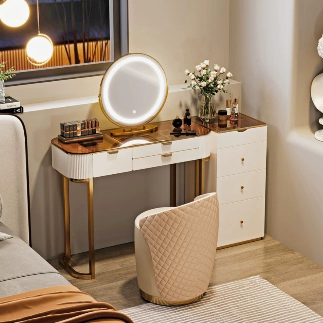 KIARA Modern Vanity Table