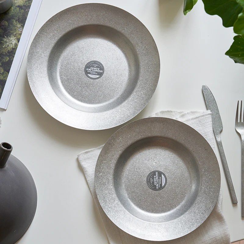 KIARA Dinnerware Set (Set of 5) - Radical Homes Singapore
