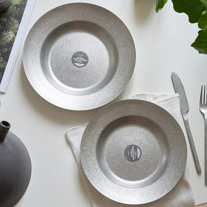 KIARA Dinnerware Set (Set of 5) - Radical Homes Singapore