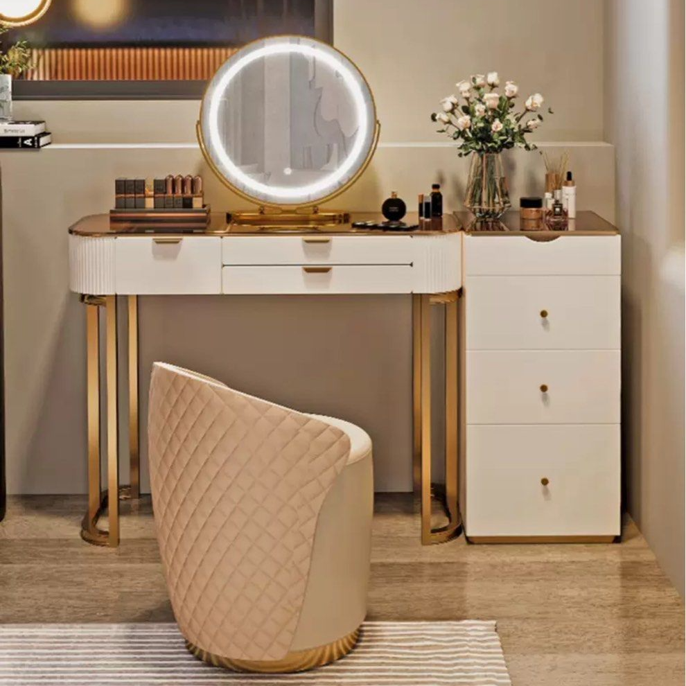 KIARA Modern Vanity Table