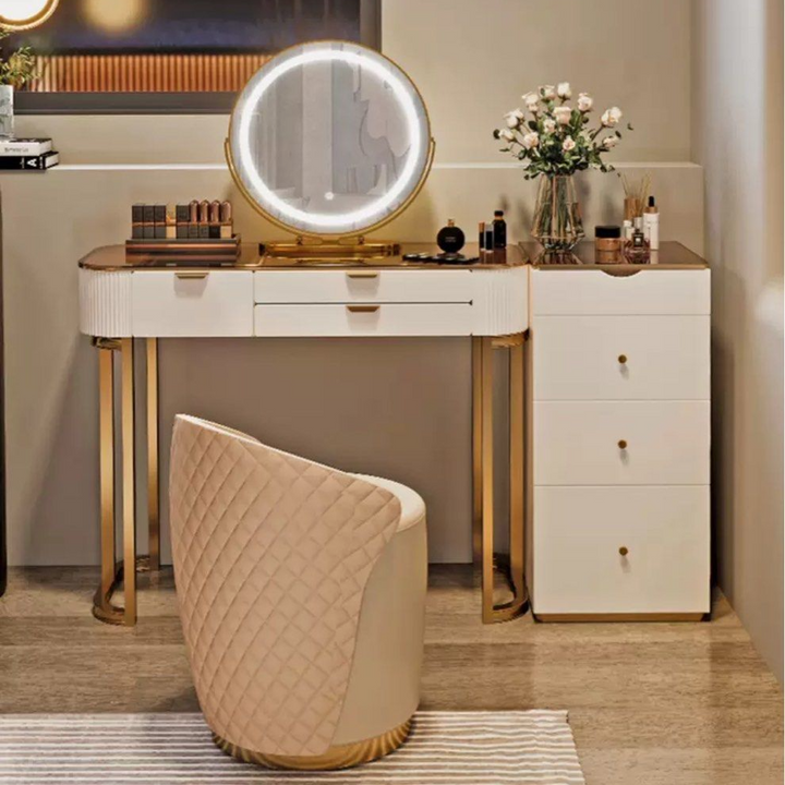KIARA Modern Vanity Table