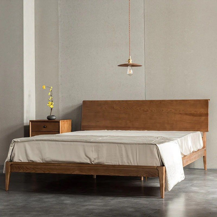 KIARA Platform Bed Frame
