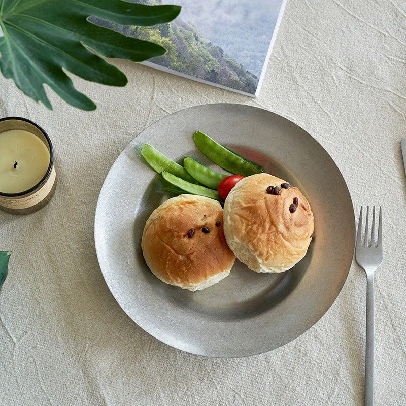 KIARA Dinnerware Set (Set of 5) - Radical Homes Singapore