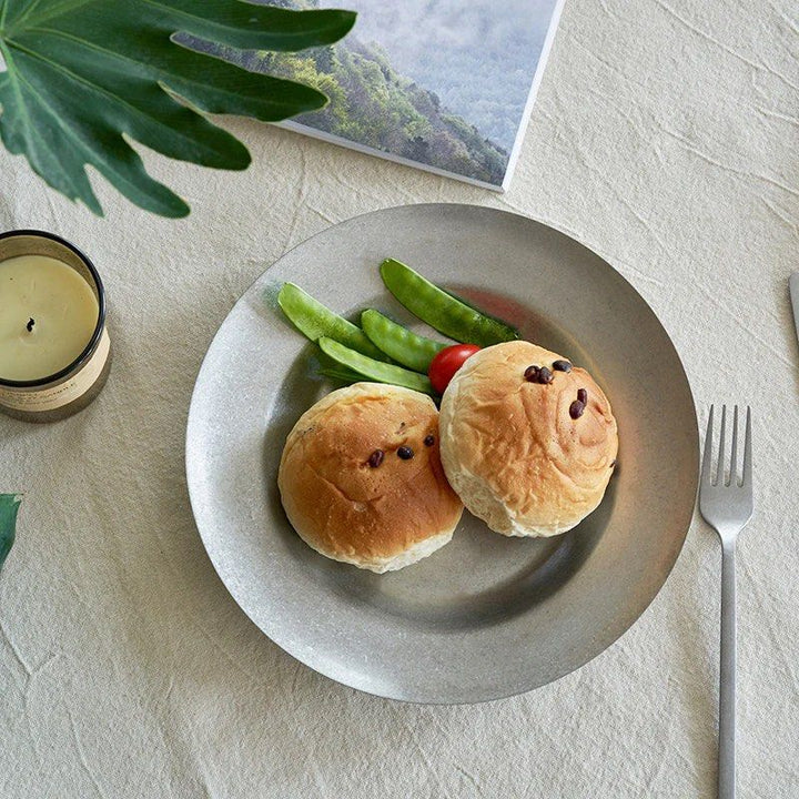 KIARA Dinnerware Set (Set of 5) - Radical Homes Singapore