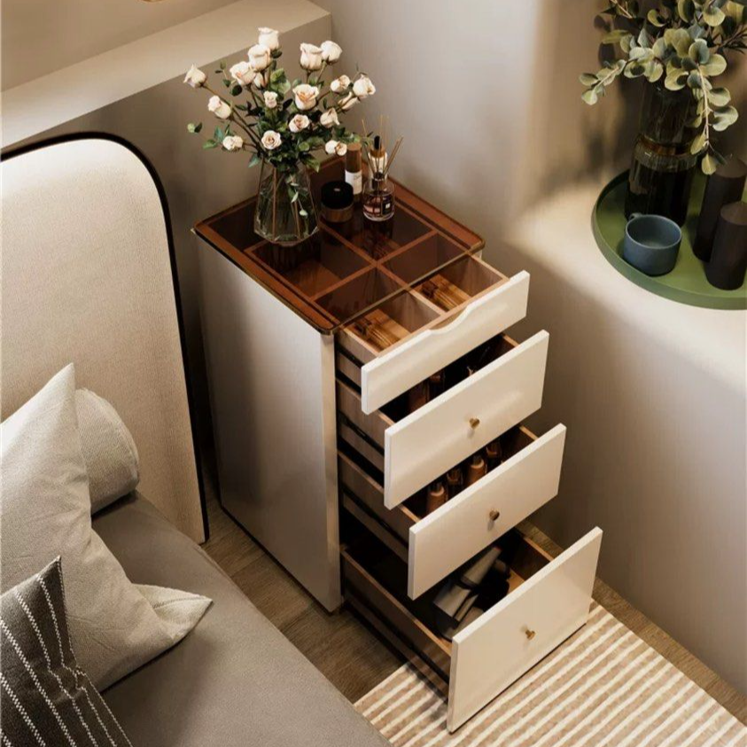 KIARA Modern Vanity Table