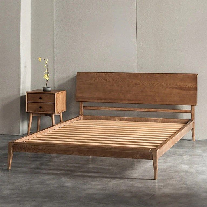KIARA Platform Bed Frame