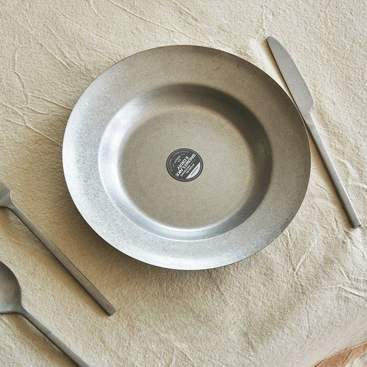 KIARA Dinnerware Set (Set of 5) - Radical Homes Singapore