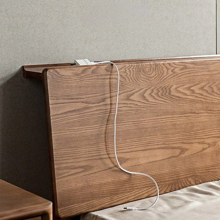 KIARA Platform Bed Frame