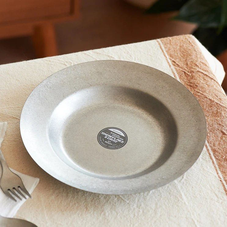 KIARA Dinnerware Set (Set of 5) - Radical Homes Singapore