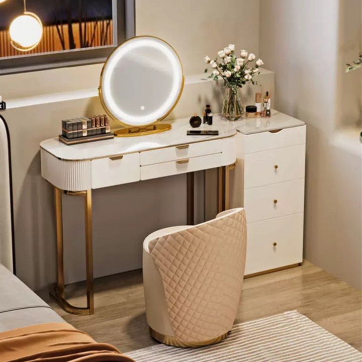 KIARA Modern Vanity Table
