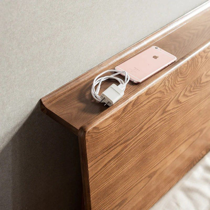 KIARA Platform Bed Frame