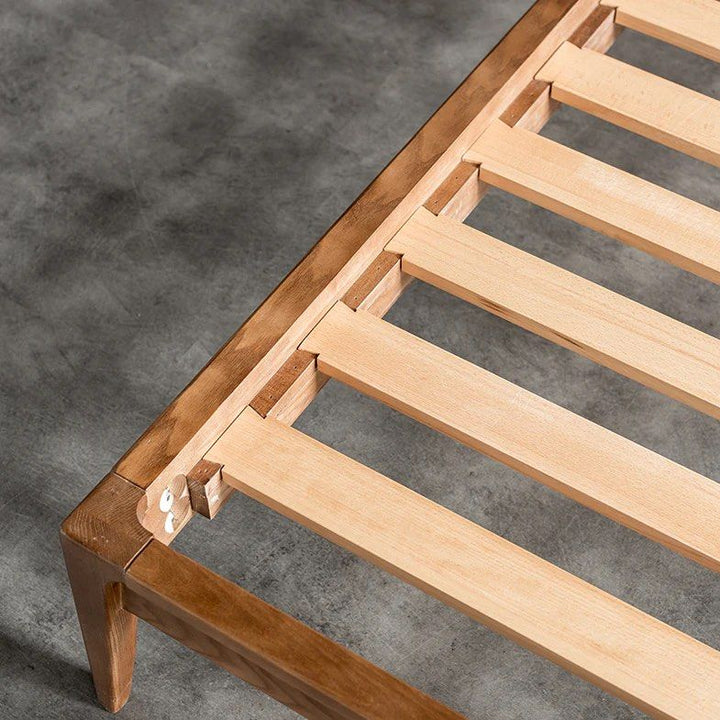 KIARA Platform Bed Frame