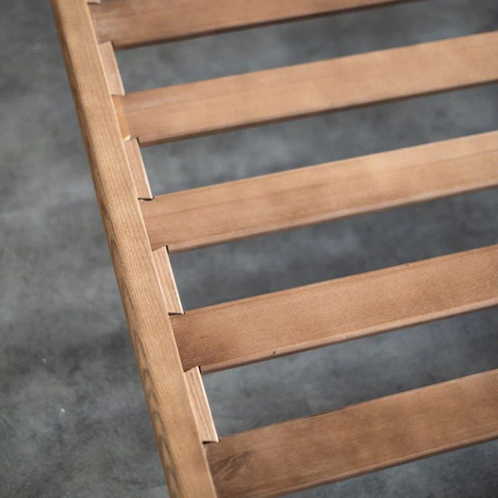 KIARA Platform Bed Frame