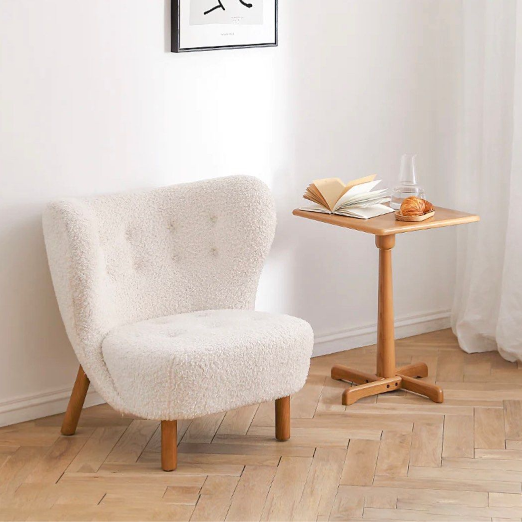 DIMA Ashwood Side Table