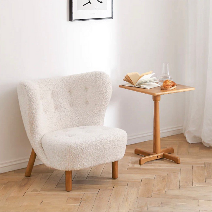 DIMA Ashwood Side Table