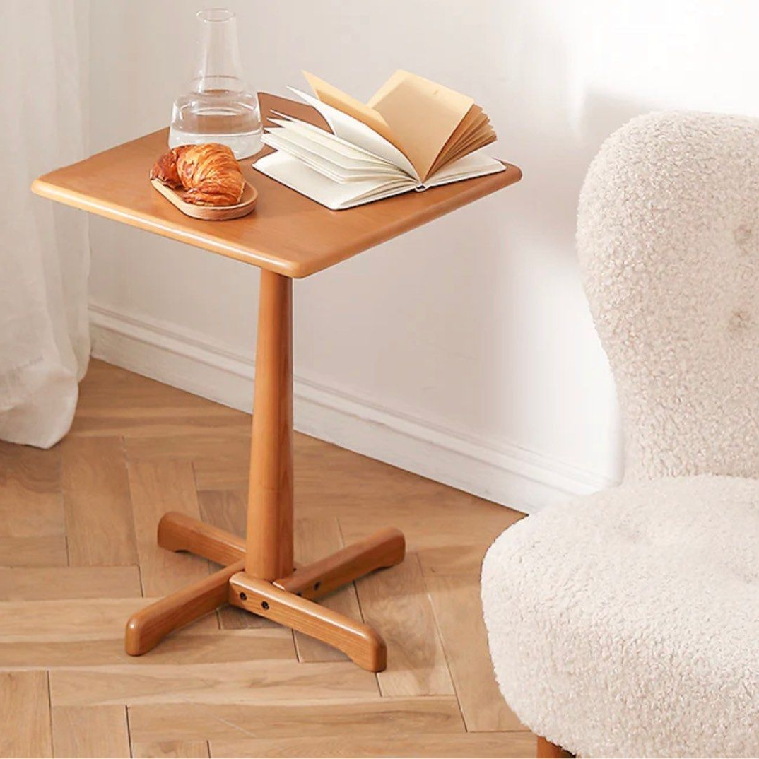 DIMA Ashwood Side Table