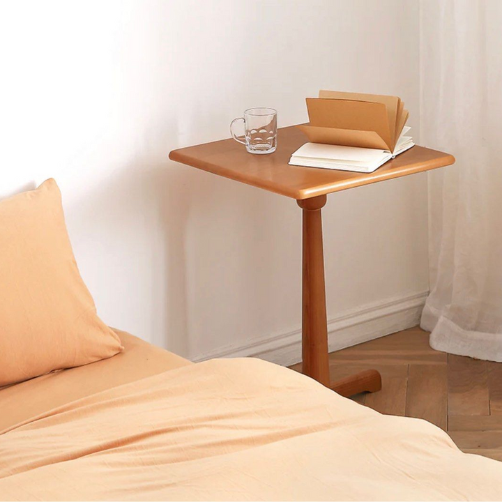 DIMA Ashwood Side Table