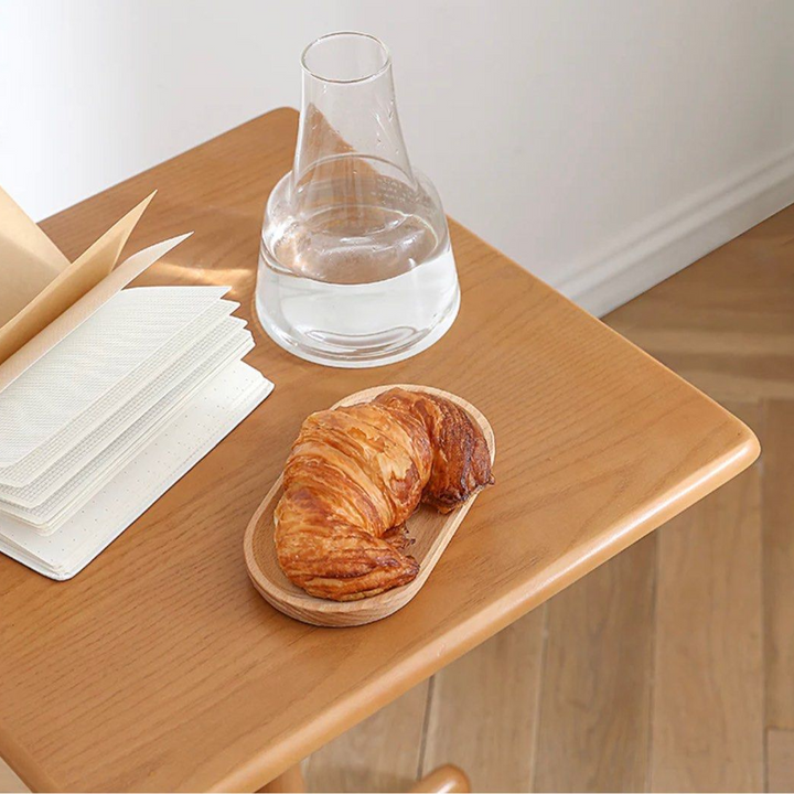 DIMA Ashwood Side Table